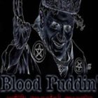 OL' SCRATCH Blood Puddin album cover