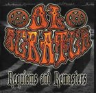 OL' SCRATCH Requiems And Remasters album cover