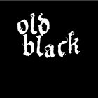 OLD BLACK Old Black album cover