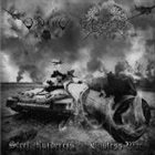 OLD FIRE Steel Murderers / Endless War album cover