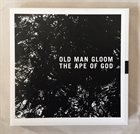 OLD MAN GLOOM The Ape Of God album cover