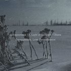 OLHAVA Estrangement, Love, Remembrance album cover