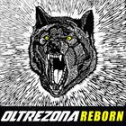 OLTREZONA Reborn album cover