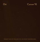 OM Inherrant Rays Of Infallible Sun (Blackship Shrinebuilder) (Split with Current 93) album cover