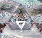 OMEGA CENTAURI Tellur / Epitome album cover