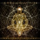 OMEGA DIATRIBE Abstract Ritual album cover