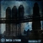 OMEGA LITHIUM Andromeda album cover