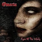 OMERTA (FL) Eyes Of The Unholy album cover