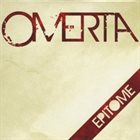 OMERTA (OH) Epitome album cover
