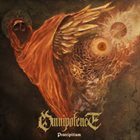 OMNIPOTENCE Praecipitium album cover