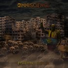 OMNISCIENCE Dystopian Discourse album cover
