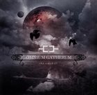 OMNIUM GATHERUM — The Redshift album cover