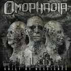 OMOPHAGIA Guilt By Nescience album cover