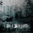ON A WARPATH On A Warpath album cover