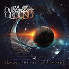 ON HOLLOW GROUND Render The Past Redundant album cover