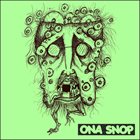 ONA SNOP Split W/ Power Trip album cover
