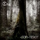 ONE Con​-​Text album cover