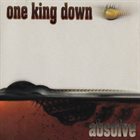 ONE KING DOWN Absolve album cover