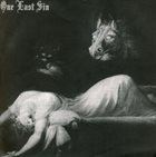 ONE LAST SIN One Last Sin / Device Change album cover