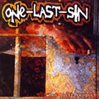 ONE LAST SIN When Guilt Reigns album cover