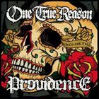 ONE TRUE REASON Kings Can Fail album cover