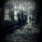 ONE WE CREATED Asylum 2​.​0 album cover