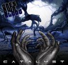 ONE'S OWN BLOOD Catalyst album cover