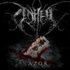 ONHEIL Razor album cover