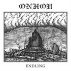 ONHOU Endling album cover