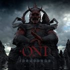 ONI Ironshore album cover
