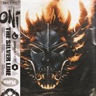ONI The Silver Line album cover