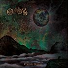 ONIRISM Cosmic Dream album cover