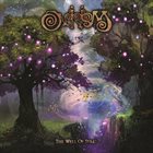 ONIRISM The Well of Stars album cover