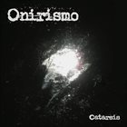 ONIRISMO Catarsis album cover