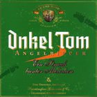ONKEL TOM ANGELRIPPER Ein Strauß bunter Melodien album cover