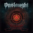 ONSLAUGHT — Generation Antichrist album cover