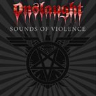 ONSLAUGHT Sounds of Violence album cover
