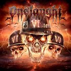 ONSLAUGHT VI album cover