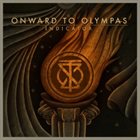 ONWARD TO OLYMPAS Indicator album cover