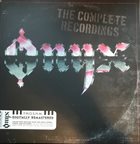 ONYX The Complete Recordings album cover