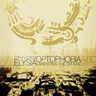 OPEN EYES ELYSIA Optophobia - Lamenting The Sphere album cover
