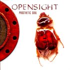 OPENSIGHT Prosthetic Soul album cover