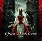 OPERA DIABOLICUS 1614 album cover