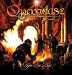 OPERADYSE Hope Era Dies album cover