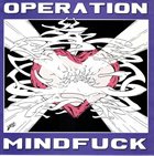 OPERATION MINDFUCK (SH) Core album cover