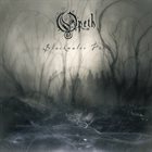 OPETH Blackwater Park album cover