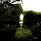OPETH Burden album cover