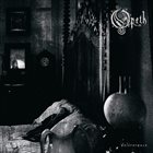 OPETH Deliverance album cover