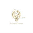 OPETH Deliverance & Damnation album cover