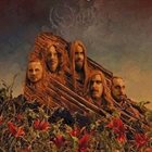 OPETH — Garden of the Titans: Live at Red Rocks Amphitheatre album cover